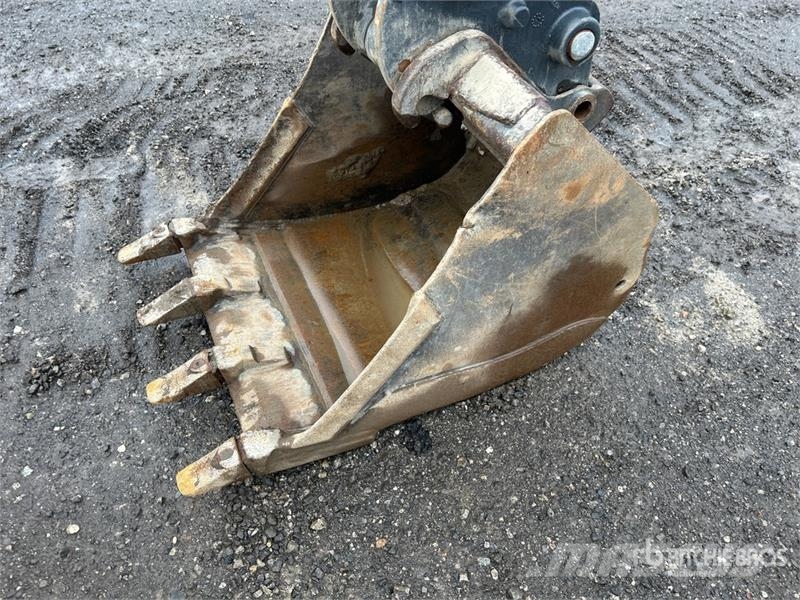 Bobcat E45 Mini bagri <7t