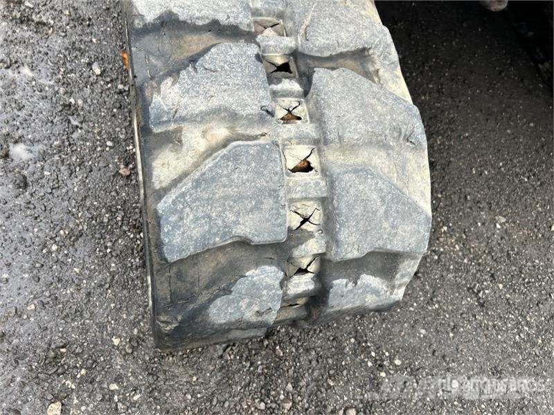 Bobcat E45 Mini bagri <7t