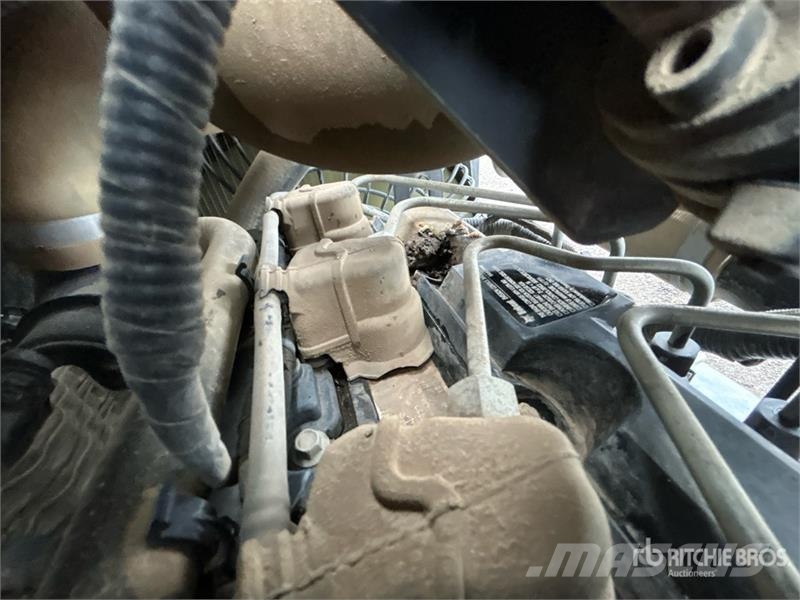 Bobcat E45 Mini bagri <7t