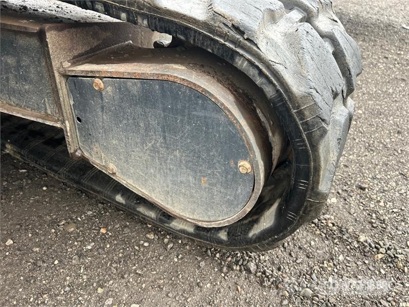 Bobcat E45 Mini bagri <7t