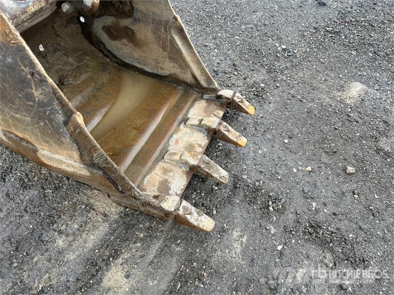 Bobcat E45 Mini bagri <7t