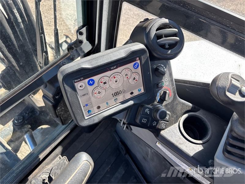 Bobcat E60 Mini Excavator Mini excavators < 7t