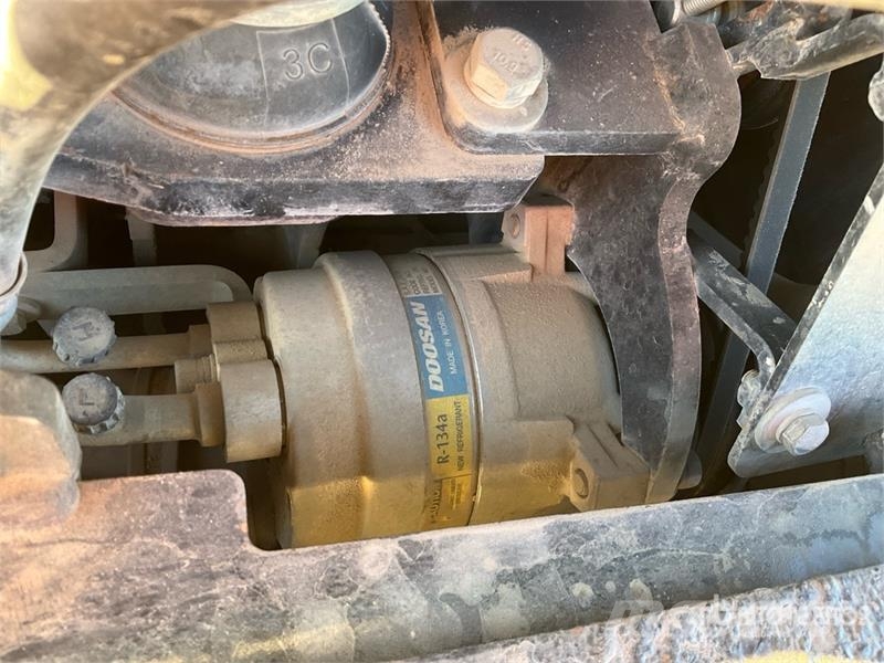 Bobcat E85 Kāpurķēžu ekskavatori