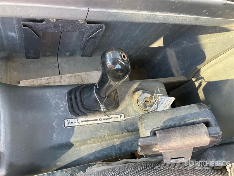 Bobcat E85 Kāpurķēžu ekskavatori