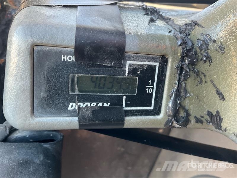 Bobcat E85 Kāpurķēžu ekskavatori