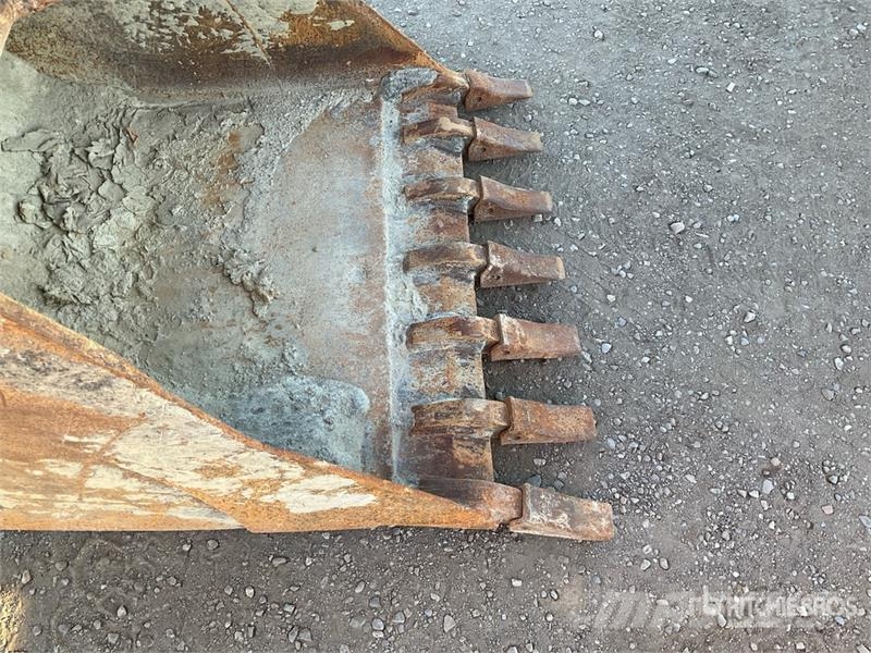 Bobcat E85 Kāpurķēžu ekskavatori