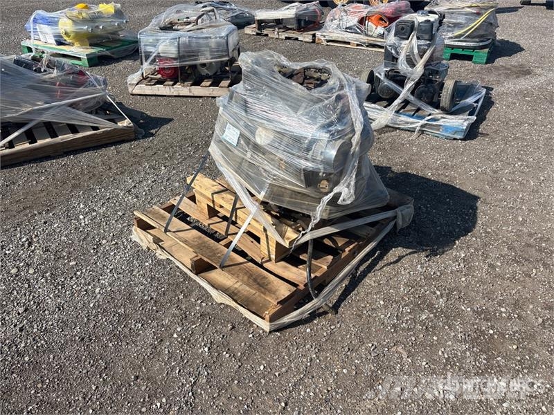 Bobcat GDICL02.4LEA Engine Moteur