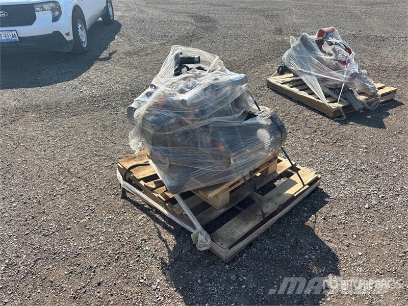 Bobcat GDICL02.4LEA Engine Moteur