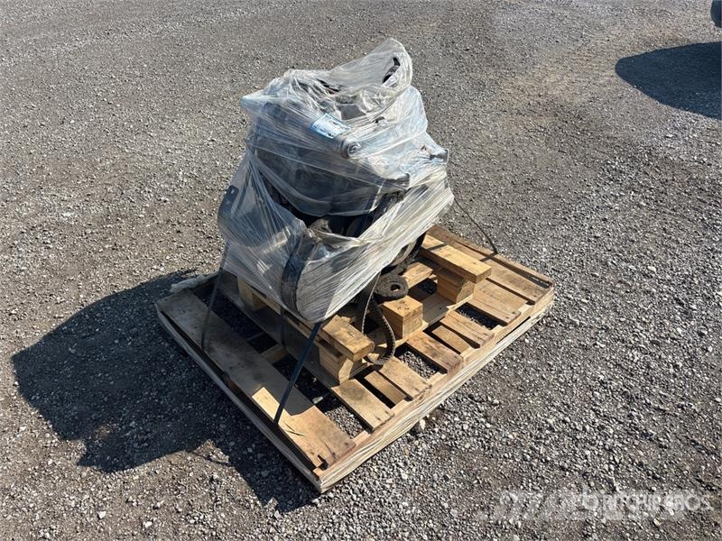 Bobcat GDICL02.4LEA Engine Moteur