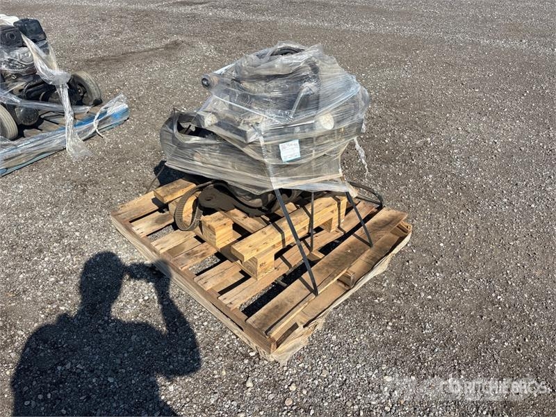 Bobcat GDICL02.4LEA Engine Moteur