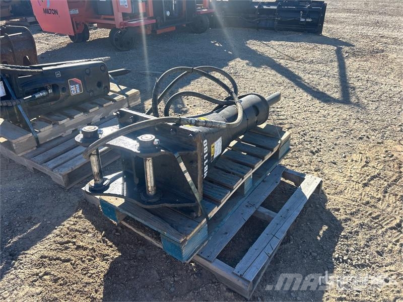 Bobcat HB1180 Kladiva