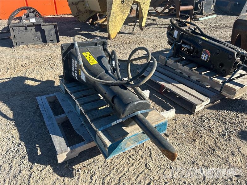 Bobcat HB1180 Kladiva