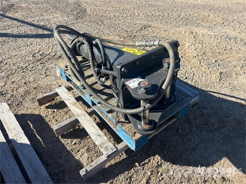 Bobcat HB1180 Kladiva