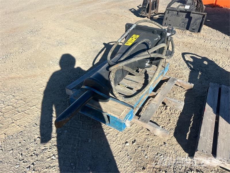 Bobcat HB1180 Kladiva