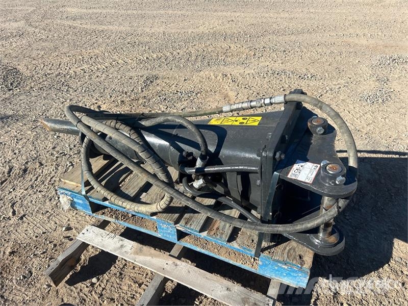 Bobcat HB1180 Kladiva
