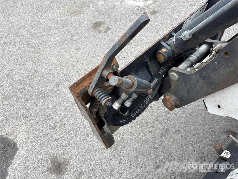 Bobcat L28 Wheel Loader Wheel loaders