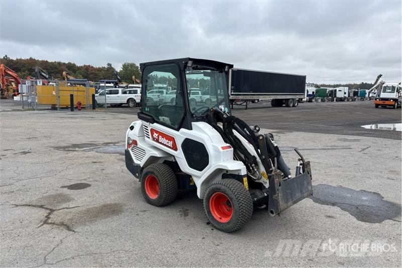 Bobcat L28 Wheel Loader Wheel loaders