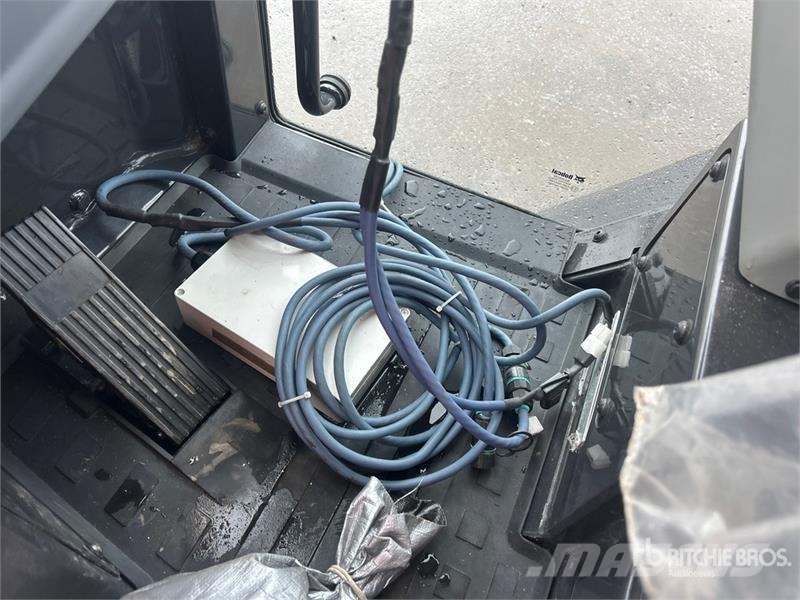 Bobcat L85 High Lift Wheel Loader (Unused) ホイールローダー・タイヤショベル