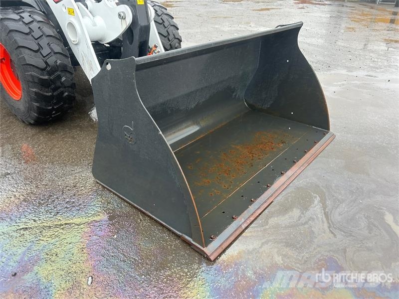 Bobcat L85 High Lift Wheel Loader (Unused) ホイールローダー・タイヤショベル