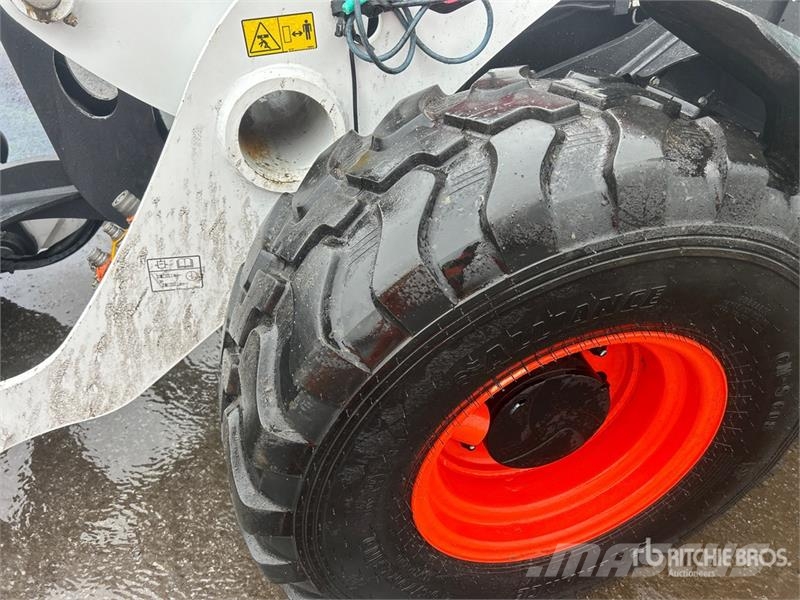 Bobcat L85 High Lift Wheel Loader (Unused) ホイールローダー・タイヤショベル