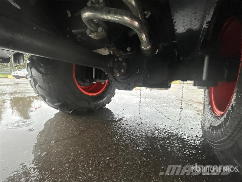 Bobcat L85 High Lift Wheel Loader (Unused) ホイールローダー・タイヤショベル