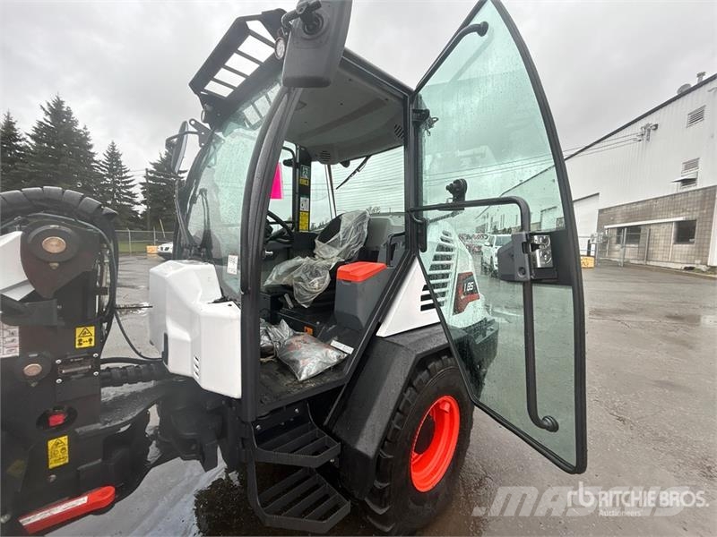 Bobcat L85 High Lift Wheel Loader (Unused) ホイールローダー・タイヤショベル