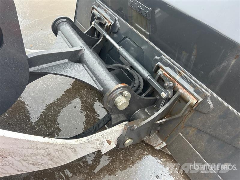 Bobcat L85 High Lift Wheel Loader (Unused) ホイールローダー・タイヤショベル