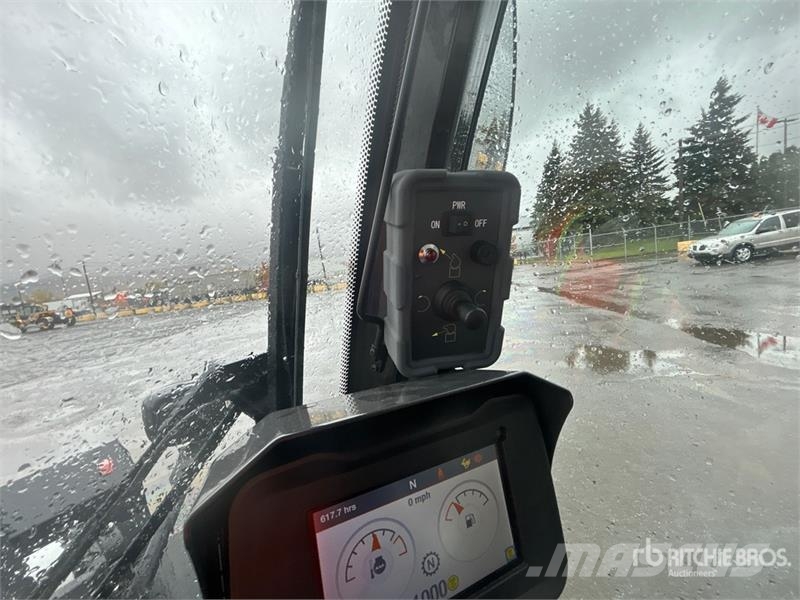 Bobcat L85 High Lift Wheel Loader (Unused) ホイールローダー・タイヤショベル
