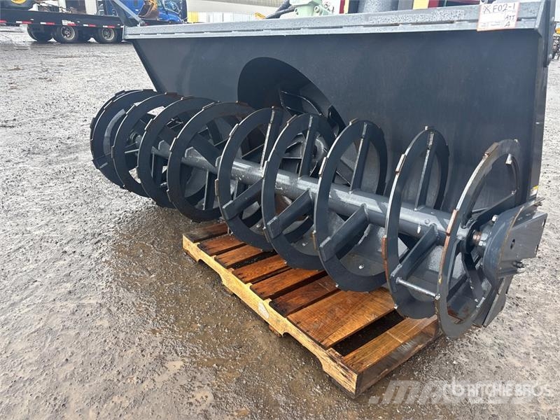Bobcat L85 High Lift Wheel Loader (Unused) ホイールローダー・タイヤショベル
