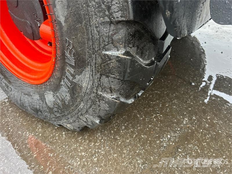 Bobcat L85 High Lift Wheel Loader (Unused) ホイールローダー・タイヤショベル