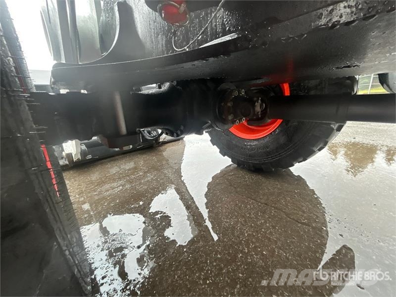 Bobcat L85 High Lift Wheel Loader (Unused) ホイールローダー・タイヤショベル