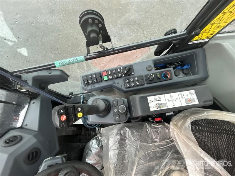 Bobcat L85 High Lift Wheel Loader (Unused) ホイールローダー・タイヤショベル