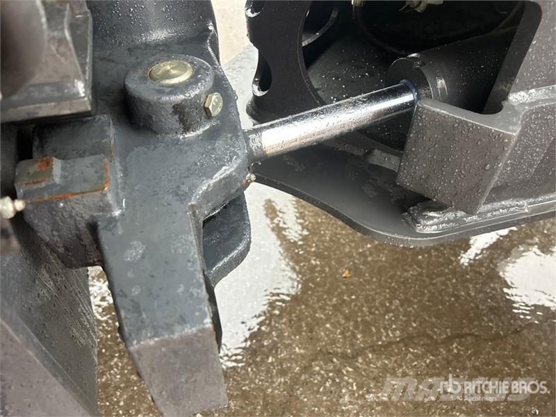 Bobcat L85 Wheel Loader (Unused) Læssemaskiner på hjul