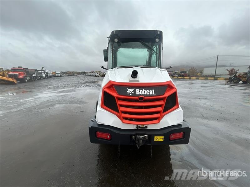 Bobcat L85 Wheel Loader (Unused) Læssemaskiner på hjul
