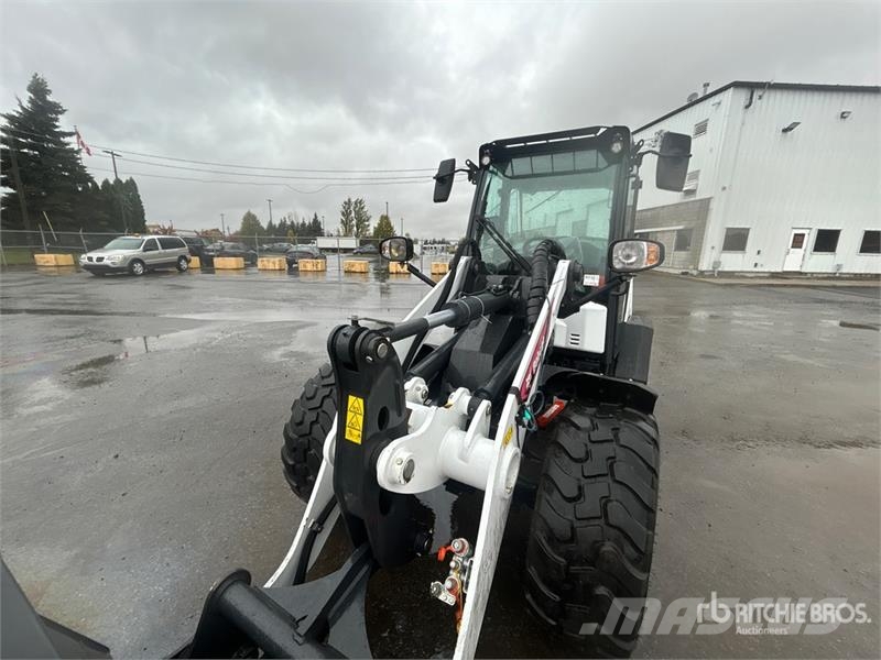 Bobcat L85 Wheel Loader (Unused) Læssemaskiner på hjul