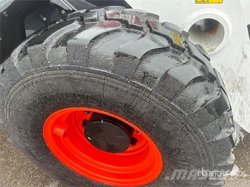 Bobcat L85 Wheel Loader (Unused) Læssemaskiner på hjul