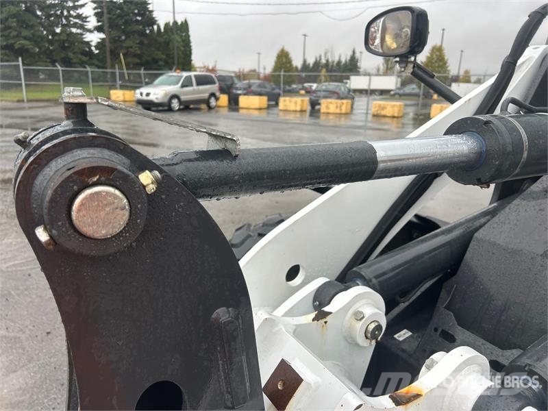 Bobcat L85 Wheel Loader (Unused) Læssemaskiner på hjul