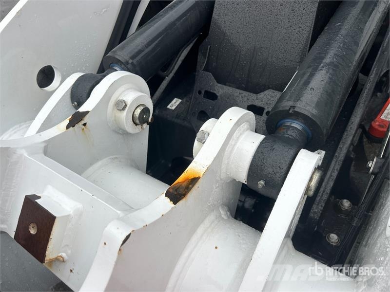 Bobcat L85 Wheel Loader (Unused) Læssemaskiner på hjul