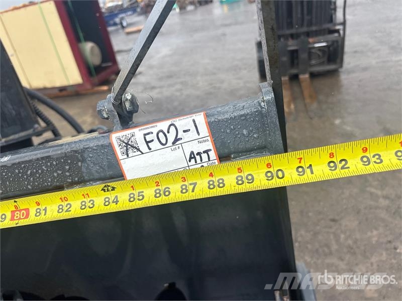 Bobcat L85 Wheel Loader (Unused) Læssemaskiner på hjul