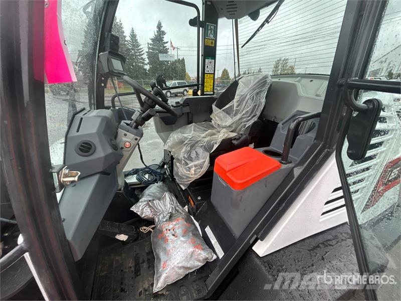 Bobcat L85 Wheel Loader (Unused) Læssemaskiner på hjul