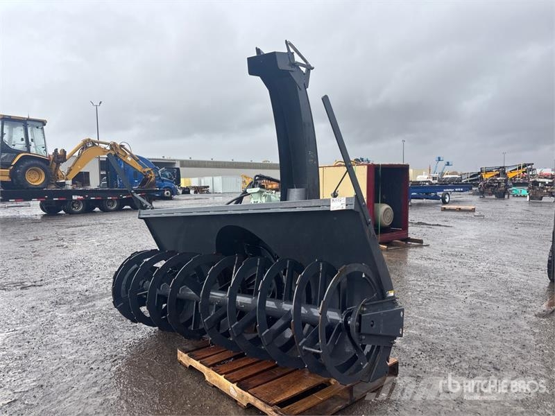 Bobcat L85 Wheel Loader (Unused) Læssemaskiner på hjul