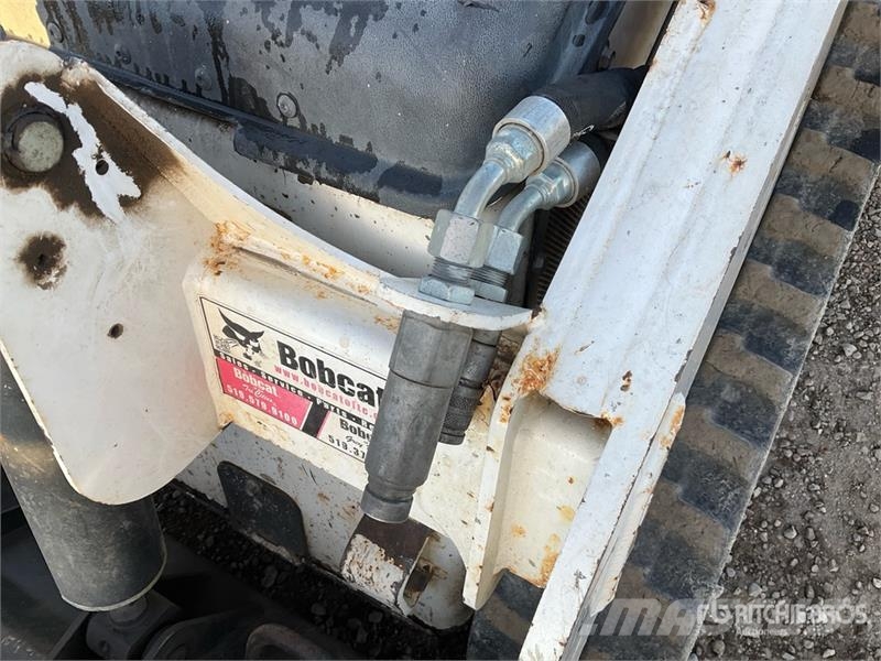 Bobcat MT55 Мини-погрузчики