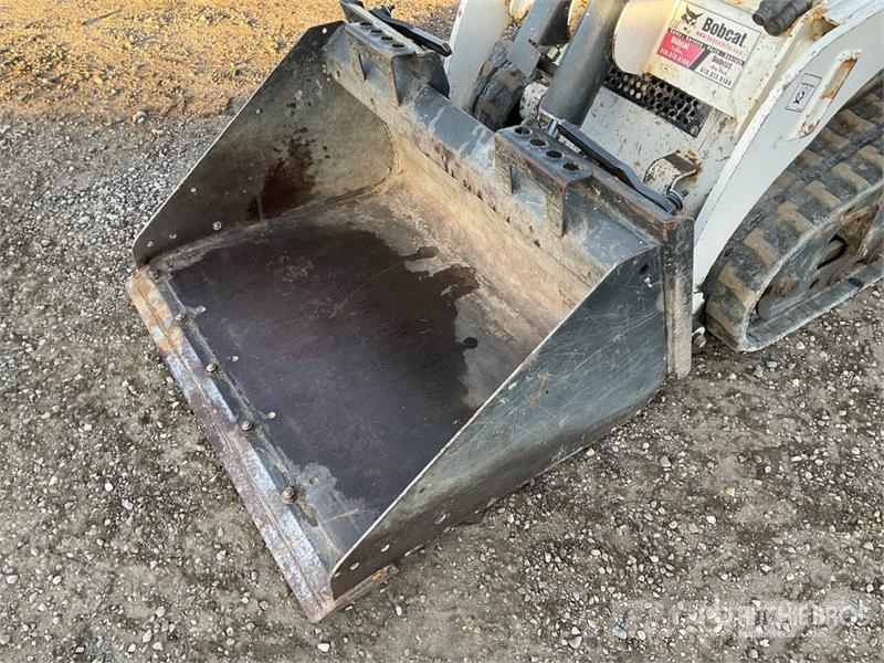 Bobcat MT55 Мини-погрузчики