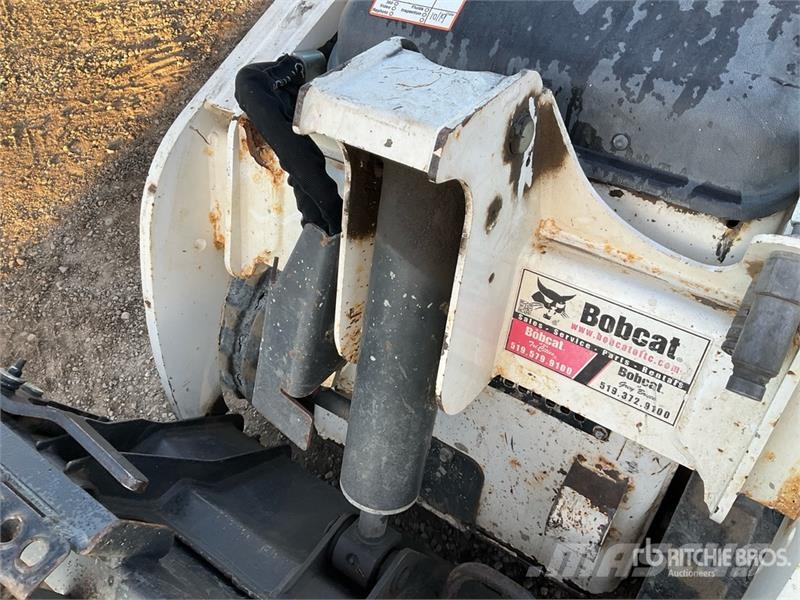 Bobcat MT55 Мини-погрузчики