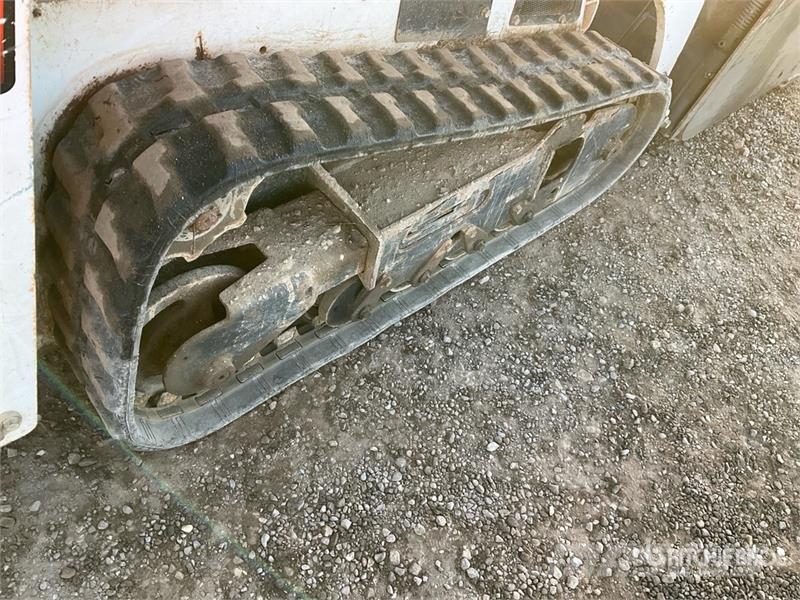 Bobcat MT55 Мини-погрузчики