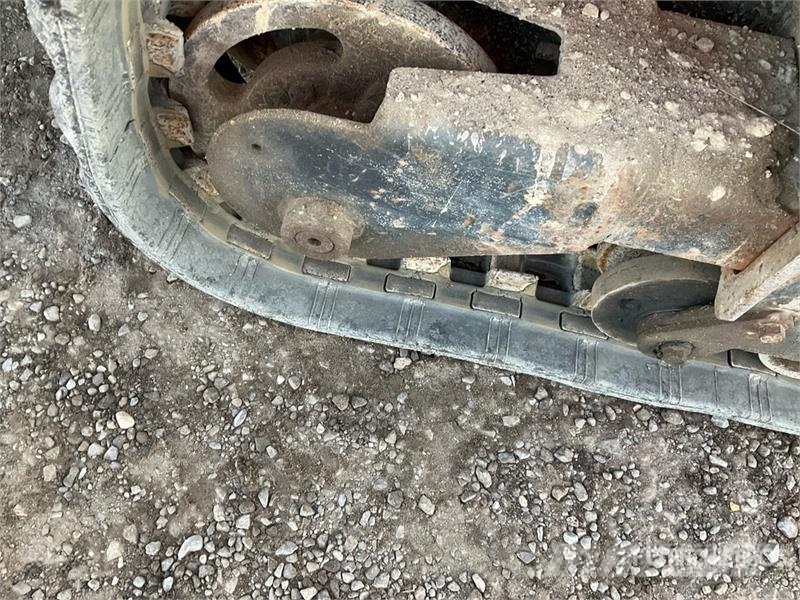Bobcat MT55 Мини-погрузчики