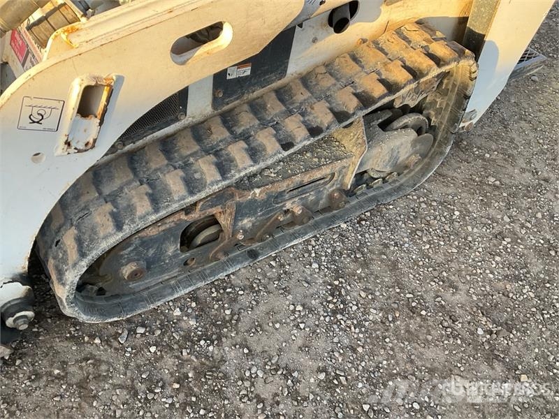 Bobcat MT55 Мини-погрузчики