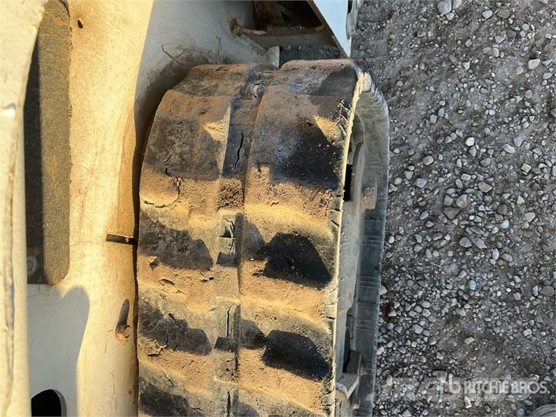 Bobcat MT55 Мини-погрузчики