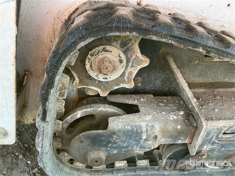 Bobcat MT55 Мини-погрузчики