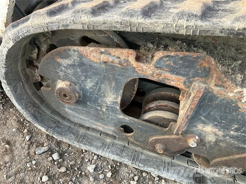 Bobcat MT55 Мини-погрузчики